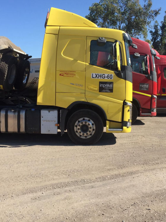 Basic HTML Template Bootstrap 